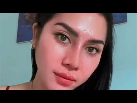 Luna Waria Indo: Indonesian Shemale Ladyboy Amateur Porn